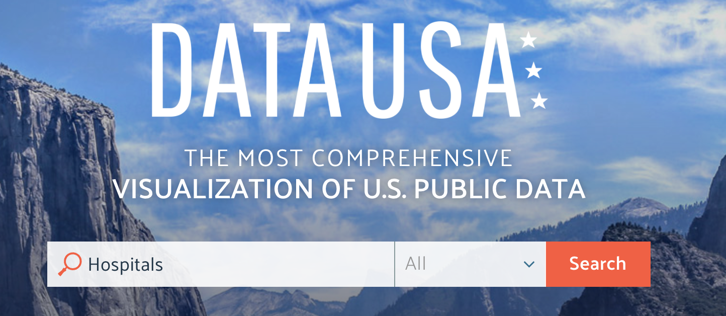 DataUSA.io